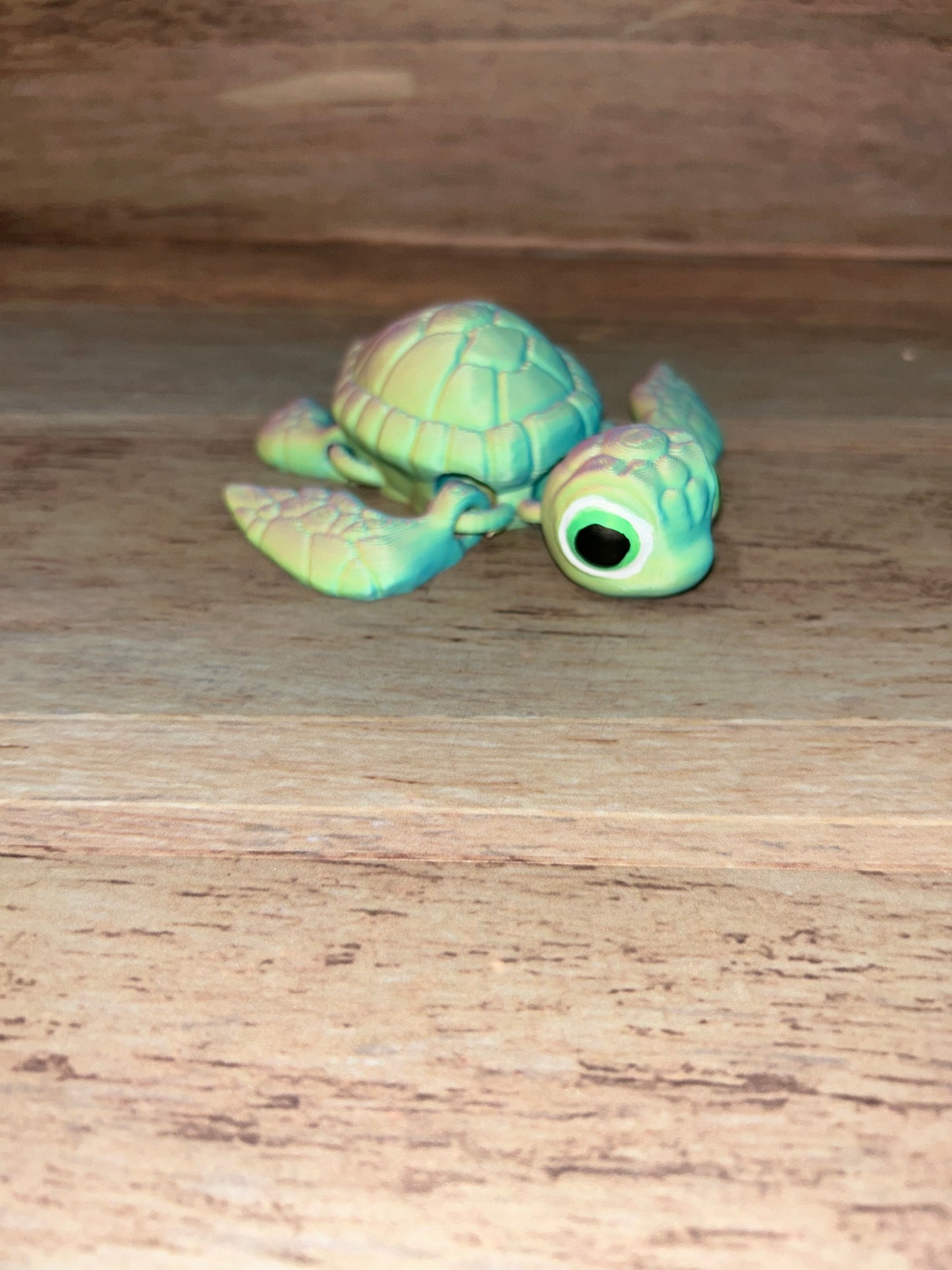 Sea Tutle