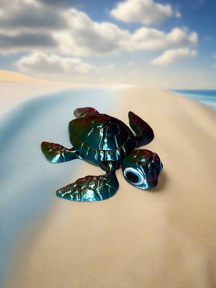 Sea Tutle