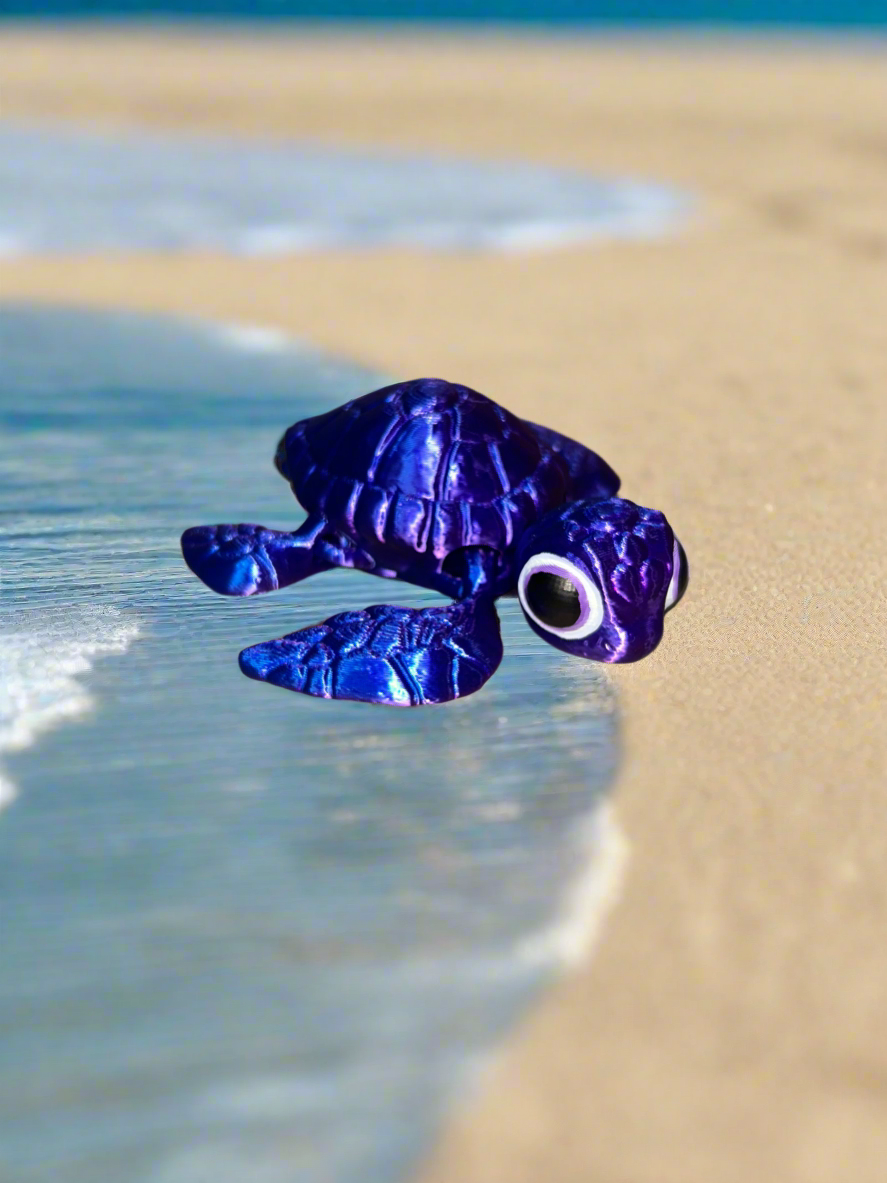 Sea Tutle