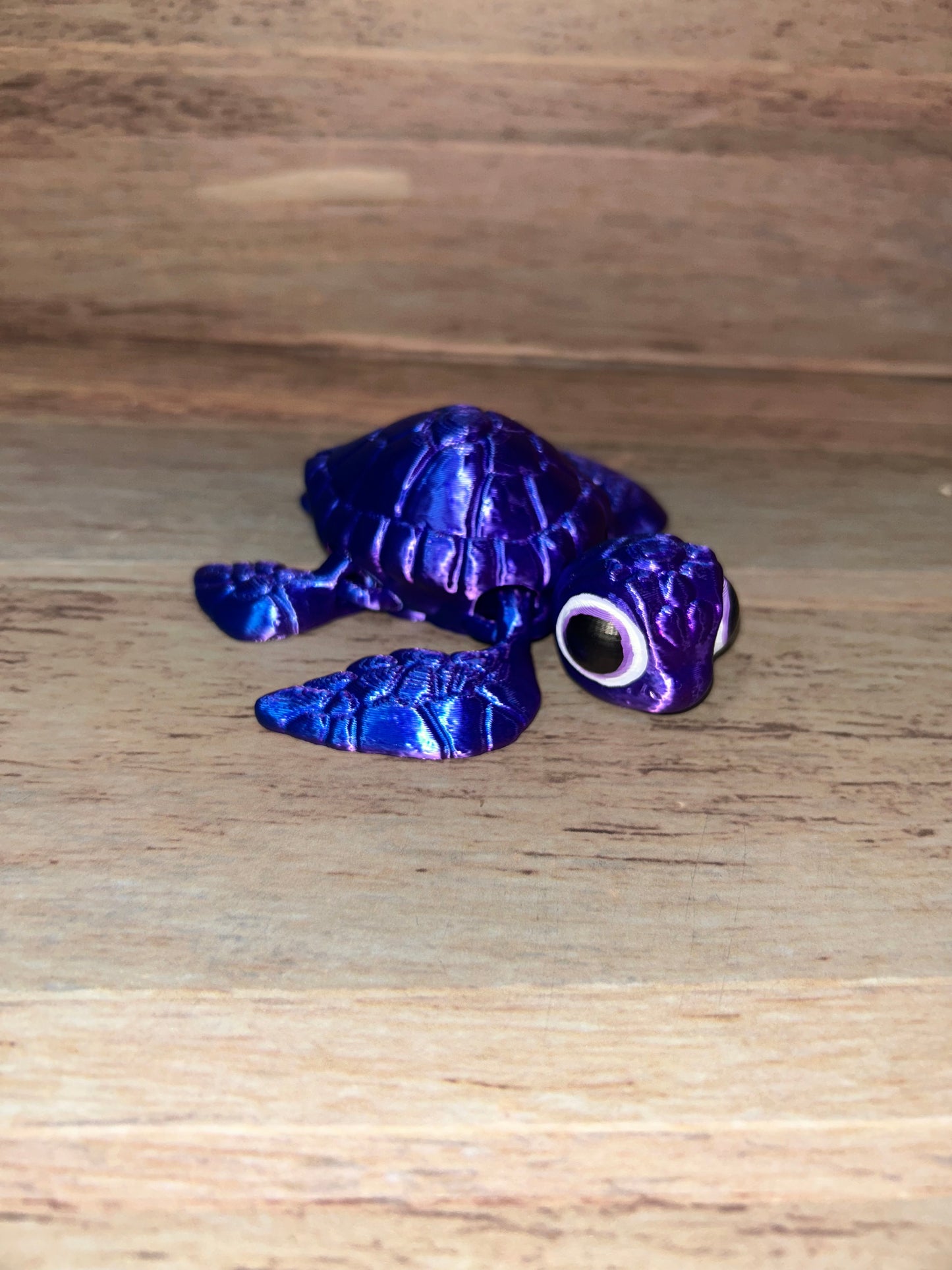 Sea Tutle