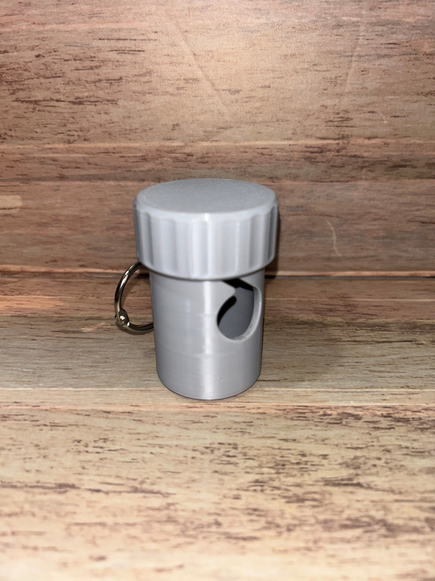 Dog poop bag holders