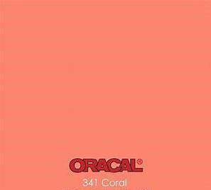 Oracal 651 Permanent Adhesive Vinyl - 12" x 12"
