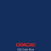 Oracal 651 Permanent Adhesive Vinyl - 12" x 12"
