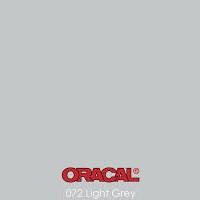 Oracal 651 Permanent Adhesive Vinyl - 12" x 12"