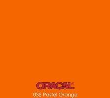 Oracal 651 Permanent Adhesive Vinyl - 12" x 12"