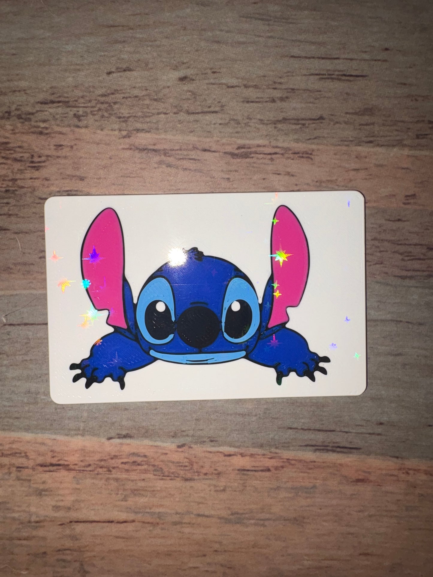 Card sleeves