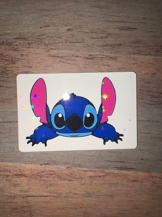 Card sleeves