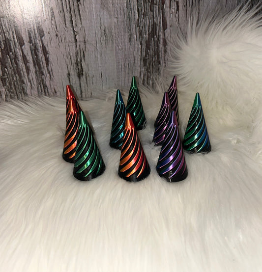Fidget Cone
