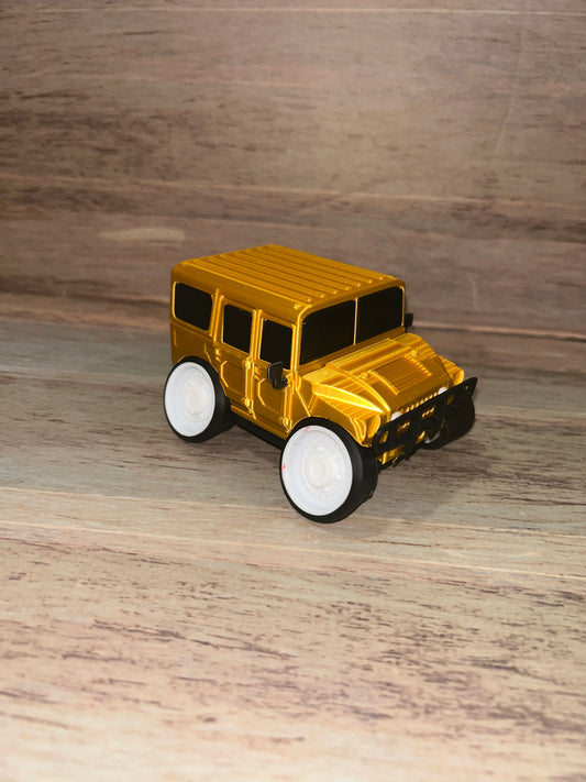 Tooned Hummer