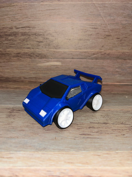 Tooned Lamborghini