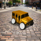 Tooned Hummer