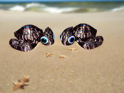 Sea Tutle