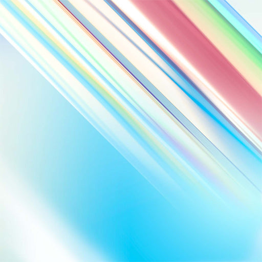 Siser® Holographic Heat Transfer Vinyl 12" x 20"