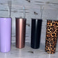 20 oz Skinny Tumblers - NOT for sublimation
