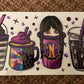 UV DTF Transfers for 16 oz Cups