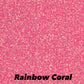 Siser® Glitter Heat Transfer Vinyl