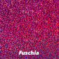 Siser® Holographic Heat Transfer Vinyl 12" x 20"
