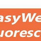 Siser® EasyWeed® Fluorescent Heat Transfer Vinyl 12" x 15"